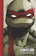 Teenage Mutant Ninja Turtles Τεύχος 1