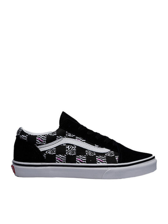 Vans Old Skool JN OLD SKOOL Încălțăminte sport ...