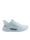 Cut Rush Sneakers White