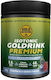 Gold Nutrition Isotonic Goldrink Premium Mountain Wild Berries 600gr