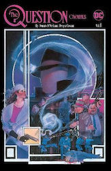 The Question Omnibus by Dennis O'Neil and Denys Cowan, Vol. 1 1