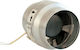 Mmotors Индустриален вентилатор Въздуховоди VOK-150/100