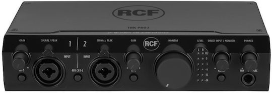 RCF TRK PRO2