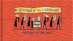 Revenge of the Librarians, 1