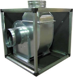 Inoxair Zentrifugal Industrieventilator