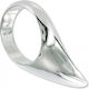 Triune Teardrop C-Ring 45mm