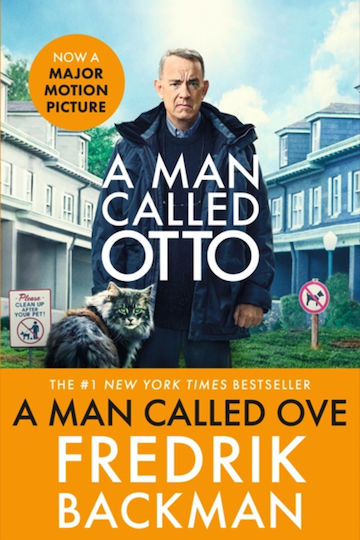 A Man Called Ove