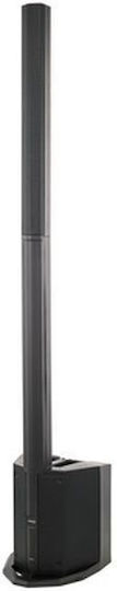 Syrincs D8 Aktiv Sprecher PA 240W mit Woofer 8"