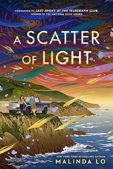 A Scatter of Light A Scatter of Light