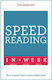 Speed Reading in a Week, Cum să Citești în Viteză în Șapte Pași Simpli