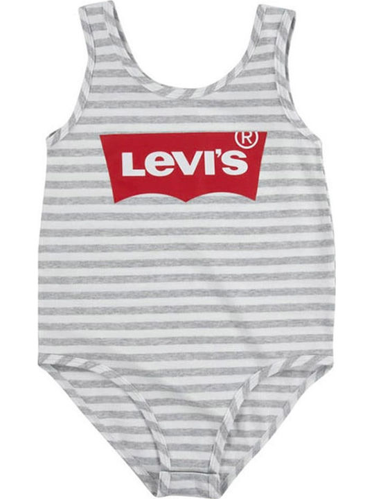 Levi's Gray