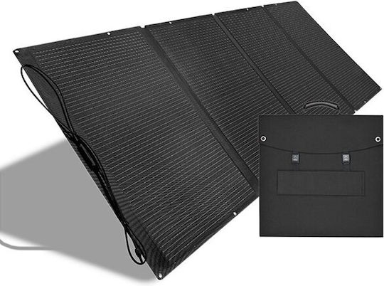 Optonica S400-A1 Flexibil Monocristalină Panou Fotovoltaic 400W 2365x1060x25mm