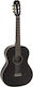 Admira Klassisch Gitarre 4/4 Luna Schwarz