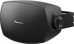 Pioneer CM-S54T-K Επιτοίχια Ηχεία 40W (Ζεύγος)
