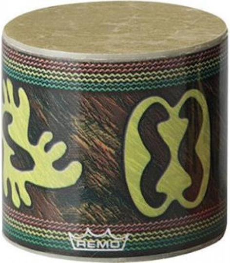 Remo Adinkra Mini Rassel Standard