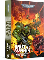 Brutal Kunnin, Warhammer 40.000