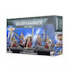 Games Workshop Warhammer 40000 Adeptus Custodes Custodian Wardens Фигурки 99120108077