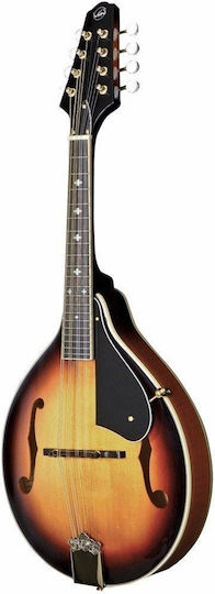 Gewa A2 Premium Acoustic Mandolin Sunburst