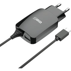 2GO 797167 με Καλώδιο Lightning 2GO 797167 με Καλώδιο Lightning