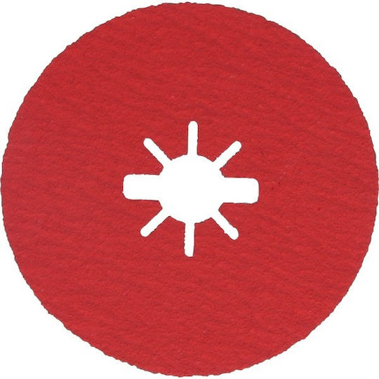 Bosch Disc de șlefuire Μetal 125mm