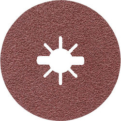 Bosch R444 Grinding Disc for Metal 125mm 2608619171