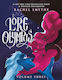 Lore Olympus, Volume Three