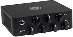 Darkglass Microtubes 200 Κεφαλή 200W Darkglass Microtubes 200 Κεφαλή 200W