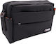 Caruba Compex 100 Shoulder Camera Bag Black