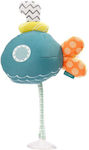 Fehn Submarine Bath Toy for 0++ Months