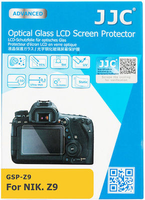 JJC GSP-Z9 Screen Protector