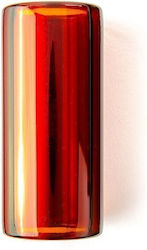 Dunlop Dunlop Guitar Slide X Rev Willy's Sangria Glass Dunlop Dunlop Guitar Slide X Rev Willy's Sangria Glass