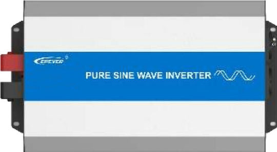Epsolar IPT2000-24 Pure Sine Wave Power Inverter 2000W with Input Voltage 220V 03.01.0102