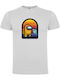 Tshirtakias Among Us Impostor T-shirt Among Us White 212102-TSHIRT-WHITE