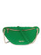 Nolah Gabby Magazin online pentru femei Piele Bum Bag pentru Talie Verde Gabby Green