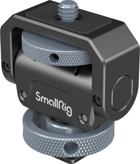 SmallRig Monitor Mount Lite with Cold Shoe Αξεσουάρ Φωτογραφικής Μηχανής