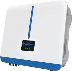 Tescom INV3005NS Inverter 5000W 230V Τριφασικό