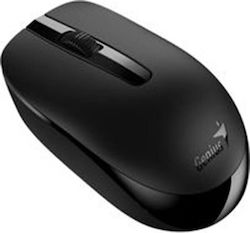 Genius NX-7007 Ασύρματο Ποντίκι Μαύρο
