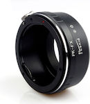 Fusnid Pentax-K Lens Adapter F-00391