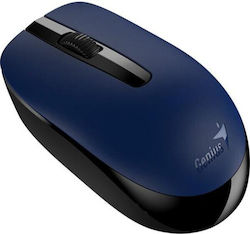 Genius NX-7007 Ασύρματο Ποντίκι Μπλε