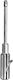 Hilbro Medical Equipment Accessories Williams Self Locking Screw Driver (-) 24cm