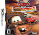 Disney/Pixar Cars Mater-National Championship DS Game (Used)