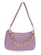 Nolah Ioli Women's Bag Crossbody Lilac Ioli Purple