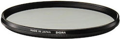 Sigma AFI9A0 Φίλτρo Φακού Clear 86mm Sigma AFI9A0 Φίλτρo Φακού Clear 86mm