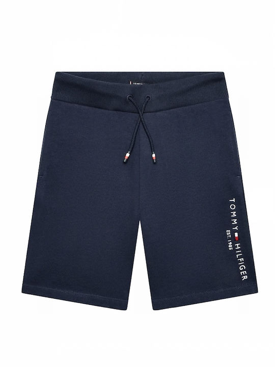 Tommy Hilfiger Șort/Salopetă Sport Copii Albast...