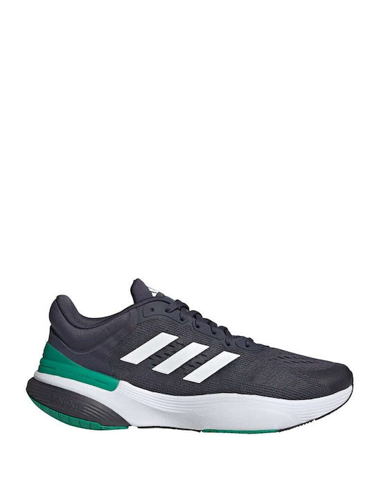 Adidas Response Super 3.0 Αθλητικά Παπούτσια Running Μπλε