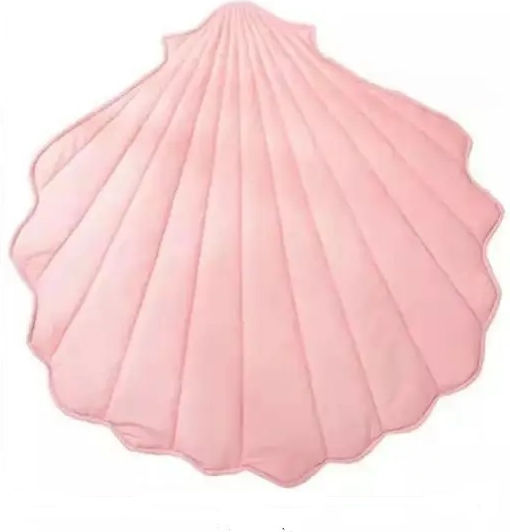 Baby u Rock Kids Synthetic Rug Shell 90x100cm