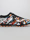 Joma Evolution AG Χαμηλά Ποδοσφαιρικά Παπούτσια με Τάπες Πολύχρωμα