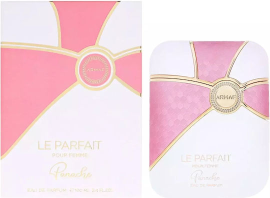 Armaf Le Parfait Panache Eau de Parfum 100ml