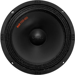 Gas Audio Power Mad Ηχείο 10" 150W RMS Gas Audio Power Mad Ηχείο 10" 150W RMS