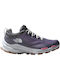 The North Face Vectiv Fastpack Futurelight Herren Wanderschuhe Lunar Slate / Asphalt Grey